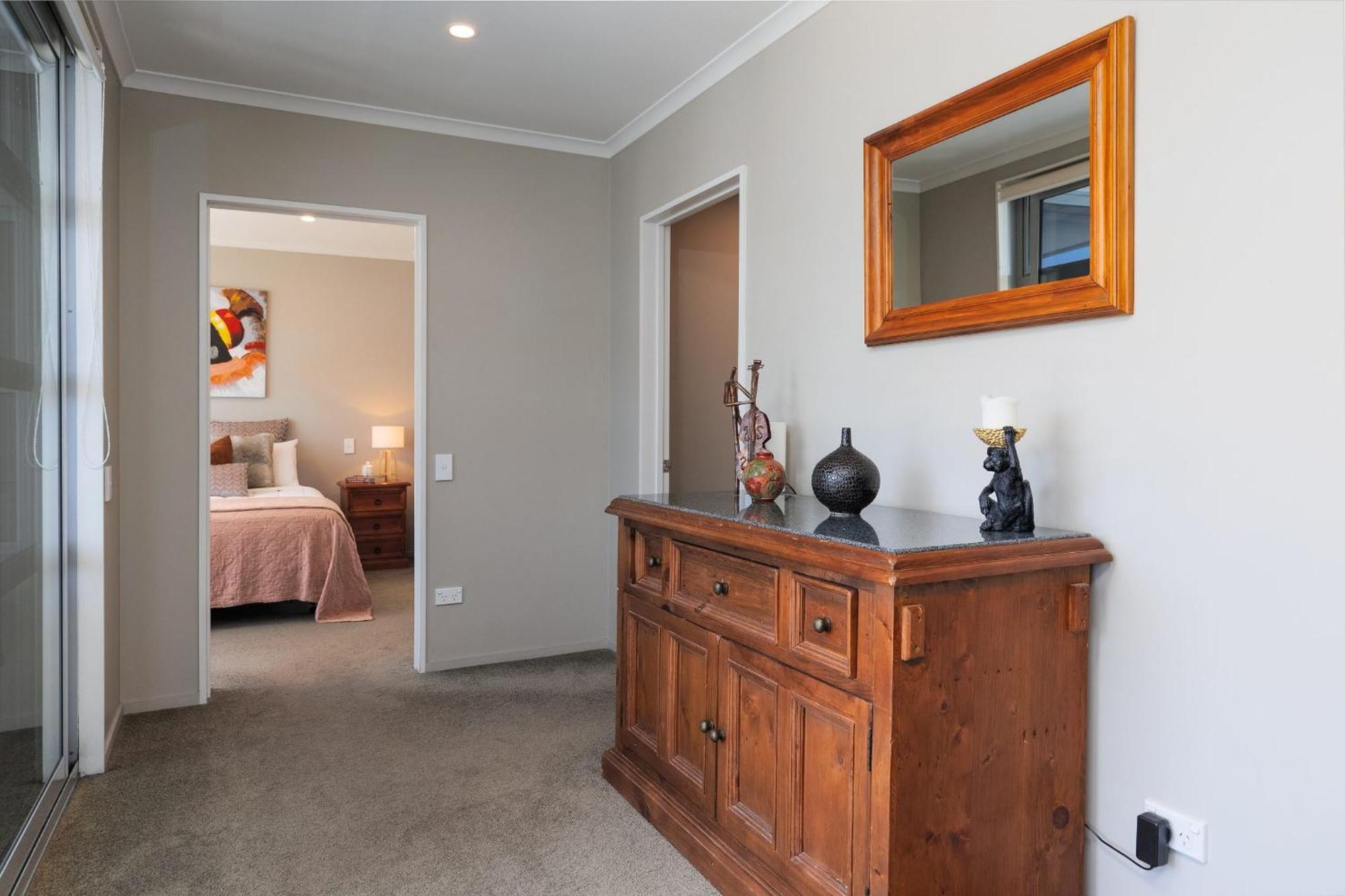 Astonishing Views Superb Waterfront Apartment Picton Exterior foto